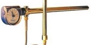 Temperature Regulators