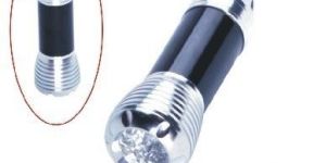 Aluminum Flashlights