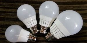 LED Lamp Plastic Housing