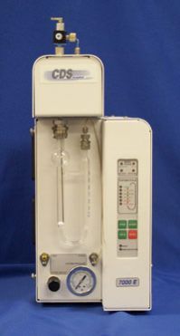 Analytical Test Equipment