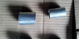 Galvanized Conduit Accessories