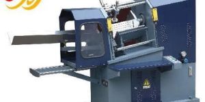 Label Punching Machine