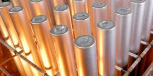 Aluminum Extrusion Billet