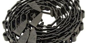 Steel Elevator Chain