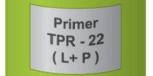 Adhesive TPR Primer