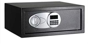 Electronic Locker Safe