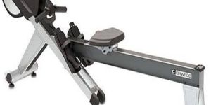 Magnetic Rowing Machine