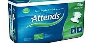 Incontinence Diapers