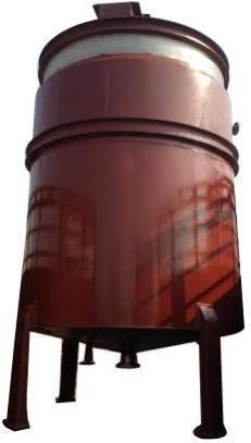 Blending Storage Tank