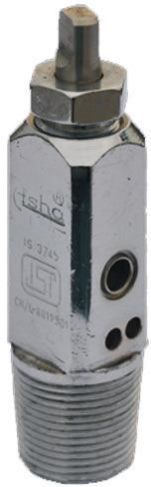 Medical Gas Shut off Valves