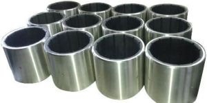 Cutless Rubber Bearing