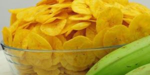 Banana Chips
