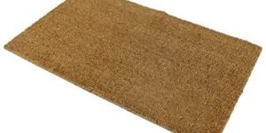 Rubber PVC Coir Mat