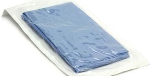 Adhesive Ophthalmic Drape