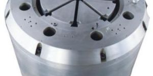 Magnesium Alloy Die Casting