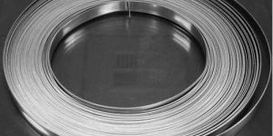 Stainless Steel Strapping Roll