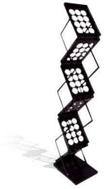Catalogue Rack
