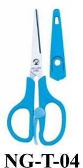 Paper Cutting Scissor