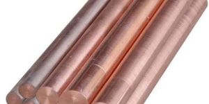 Tellurium Copper Rod