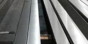 Ground Round Steel Bar