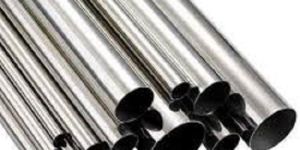 SS Non Ferrous Metal Tube