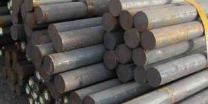 LC Steel Round Bars