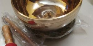 Handmade Singing Bowls