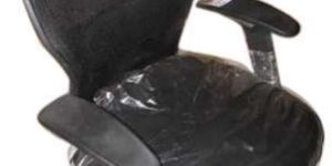 Executive Ergonomic Mesh Chair