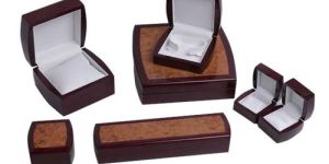 Fancy Jewellery Box