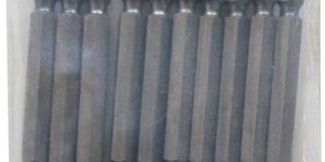 Power Screwdriver Bits
