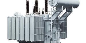 Power Transformers