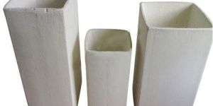 Ceramic Muffle