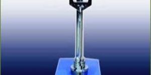 Hot Deformation Test Apparatus