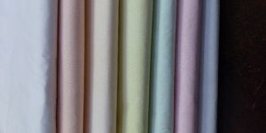 White Shopping Bag Fabric