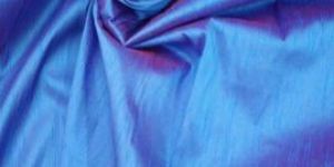 Dupion Silk Fabrics