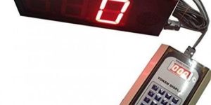 Bell Token Display System