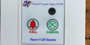 Wired Nurse Calling System
