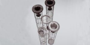 Filter Bag Cage