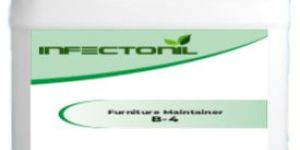 Furniture Maintainer B-4