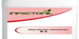 Glass Cleaner Concentrate B-3
