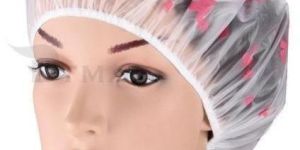 Disposable Shower Cap