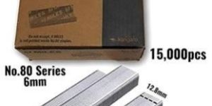 80 Series Staple Pins