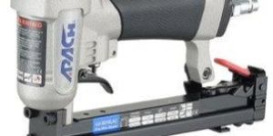 Apach LU8016AC Pneumatic Stapler