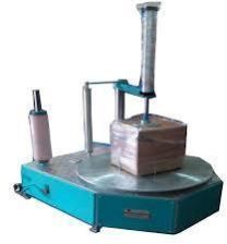 Carton Wrapping Machine