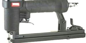 Miles MS 80-16 L Pneumatic Stapler