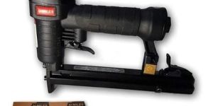 Miles MS8016N Pneumatic Stapler