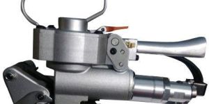 Pneumatic Strapping Machine