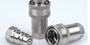 Quick Release Coupler