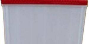 Motorcycle Battery Container