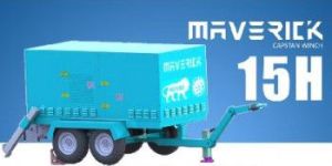 EHV Cable Laying Equipment Rental Services